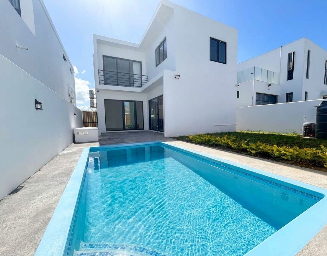 House / Villa of 3 bedrooms for sale in Fond du Sac, north, Mauritius – LexpressProperty.com | 835844 | Ref01
