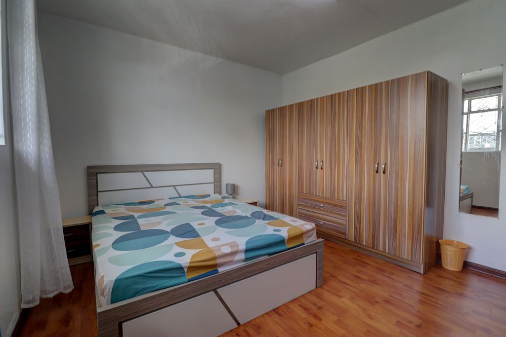 Apartment of 3 bedrooms for rent in Rose Hill, center, Mauritius – LexpressProperty.com | 815894 | Ref01
