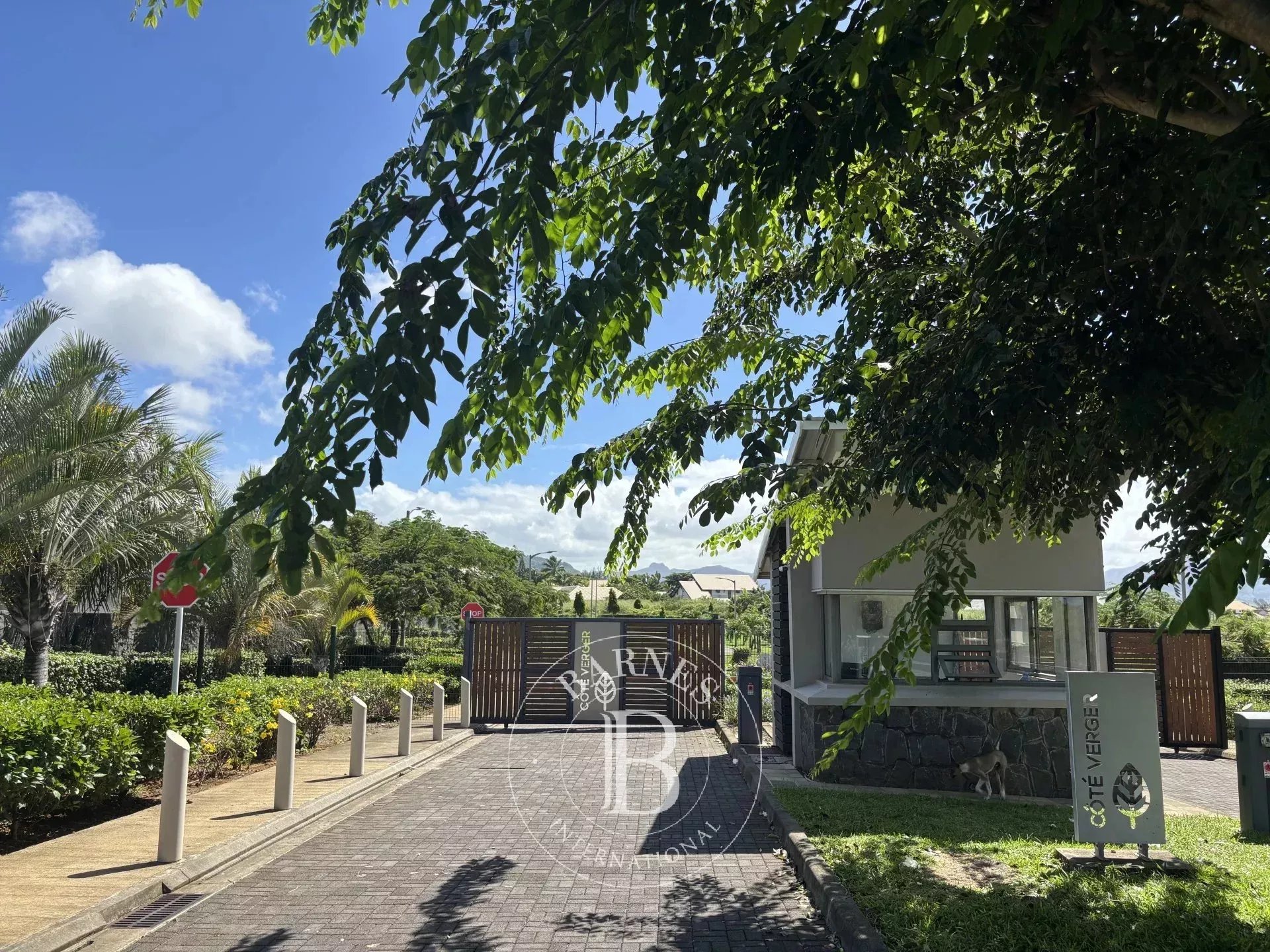 Terrain résidentiel de  en vente à Beau Vallon, sud, île Maurice – LexpressProperty.com | 835847 | Ref01