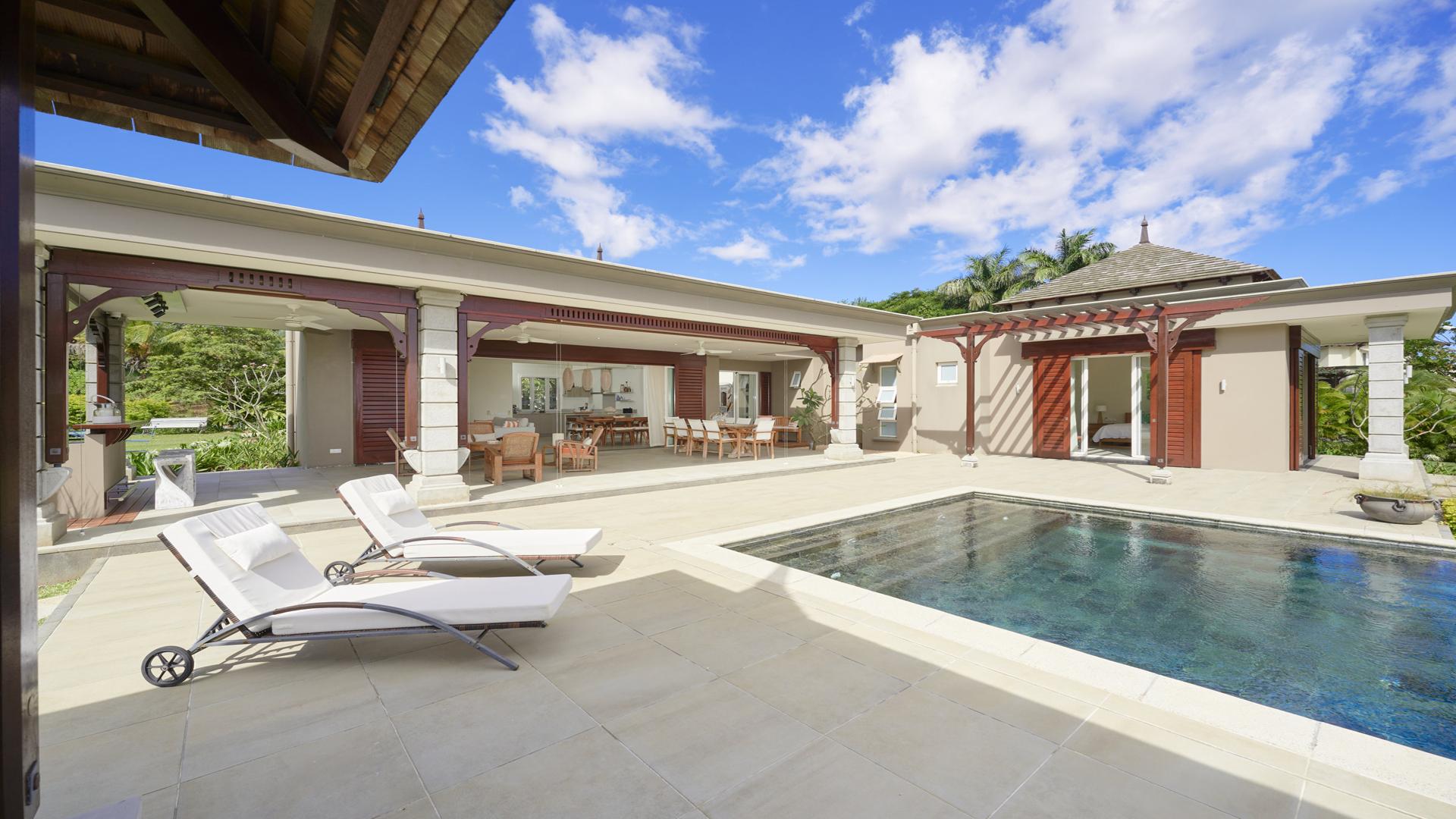 House / Villa of 4 bedrooms for sale in Bel Ombre, south, Mauritius – LexpressProperty.com | 771432 | Ref01