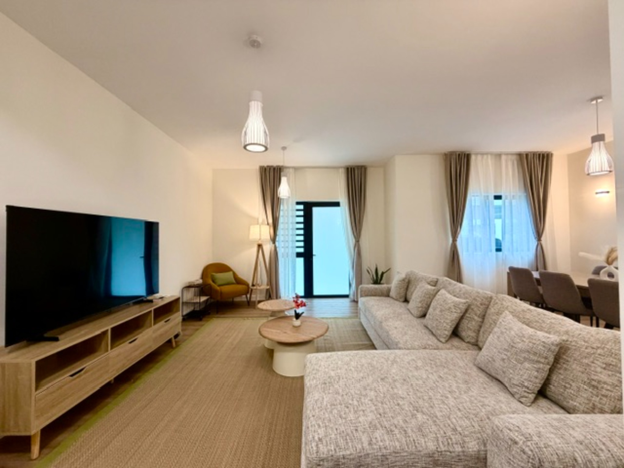 Apartment of 3 bedrooms for rent in Abercrombie, north, Mauritius – LexpressProperty.com | 817607 | Ref01