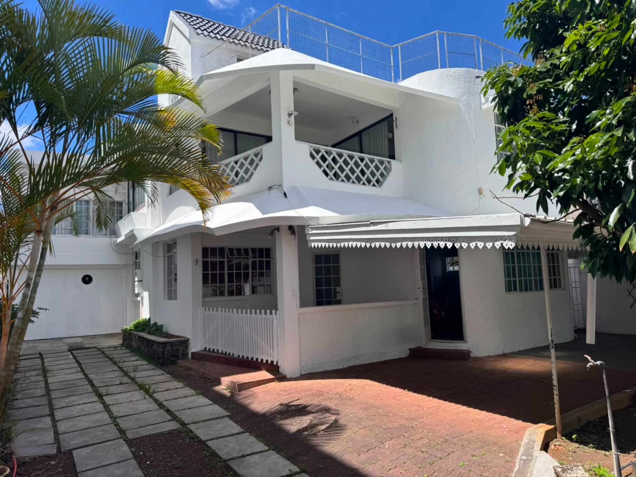 House / Villa of 5 bedrooms for sale in Sodnac, center, Mauritius – LexpressProperty.com | 835618 | Ref01