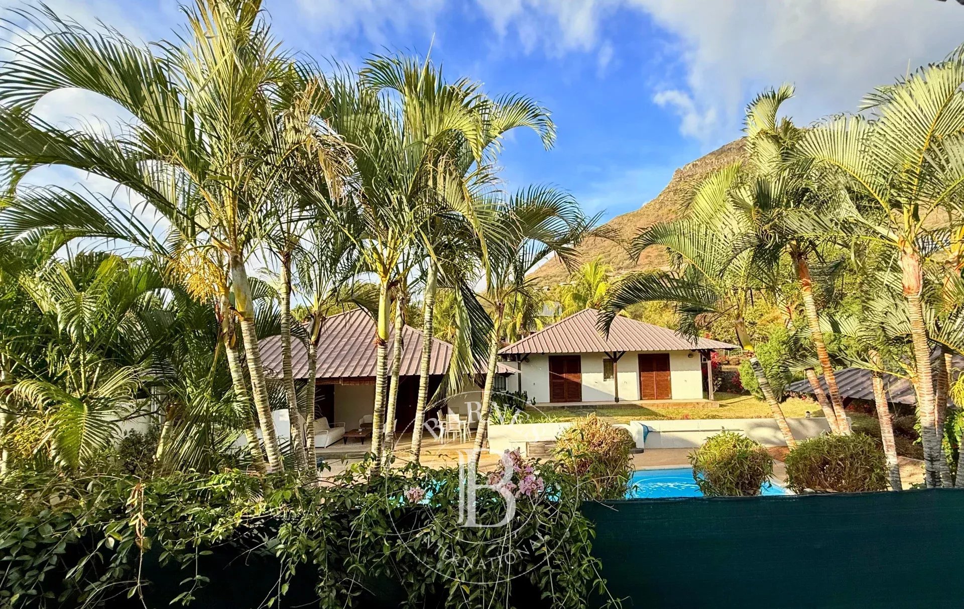 House / Villa of 4 bedrooms for sale in Black River, west, Mauritius – LexpressProperty.com | 756001 | Ref01