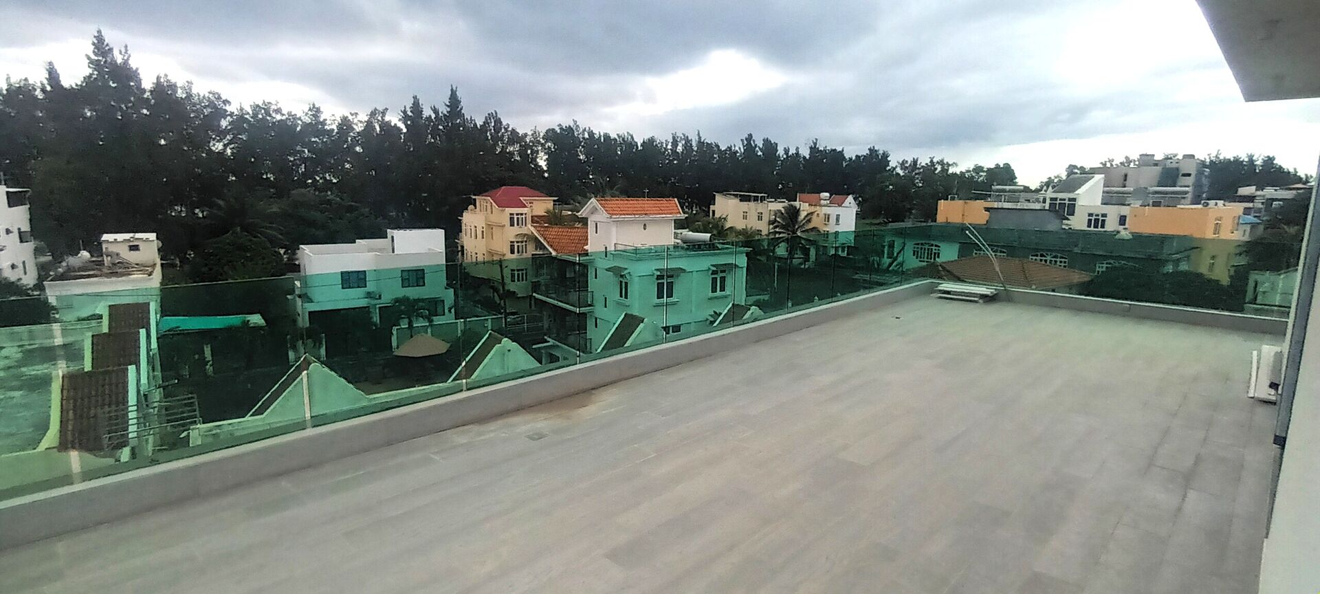 Penthouse of 3 bedrooms for sale in Flic en Flac, west, Mauritius – LexpressProperty.com | 836524 | Ref01