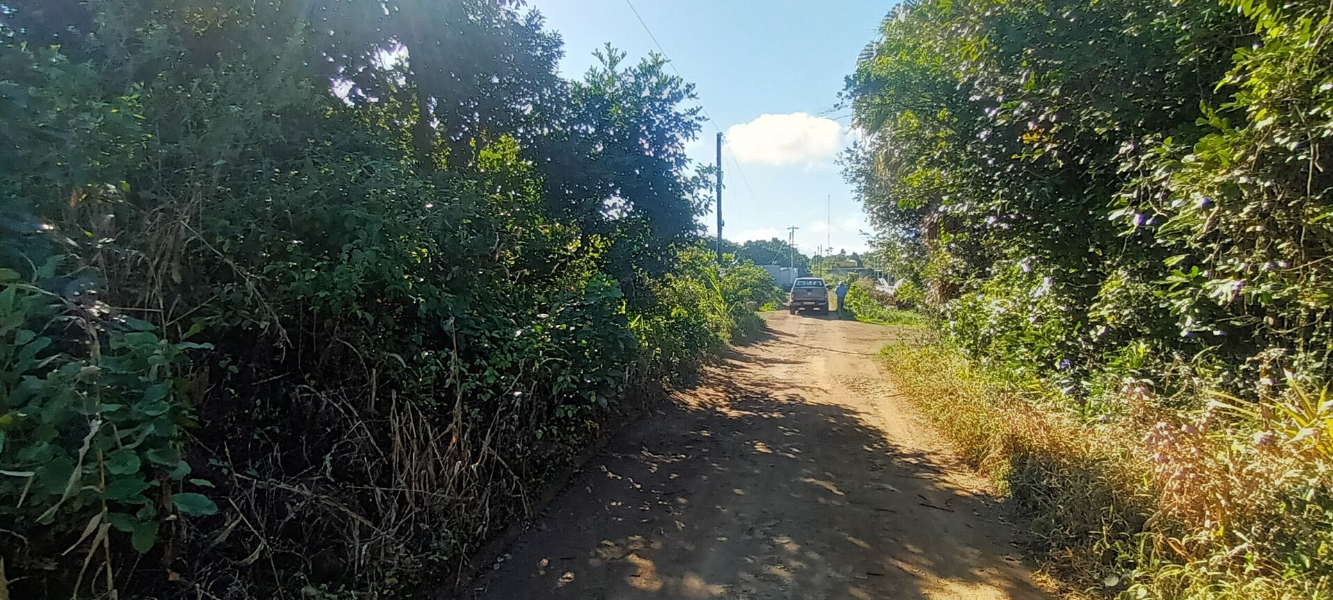 Agricultural land of 10553 m2 for sale in Curepipe, center, Mauritius – LexpressProperty.com | 836539 | Ref01