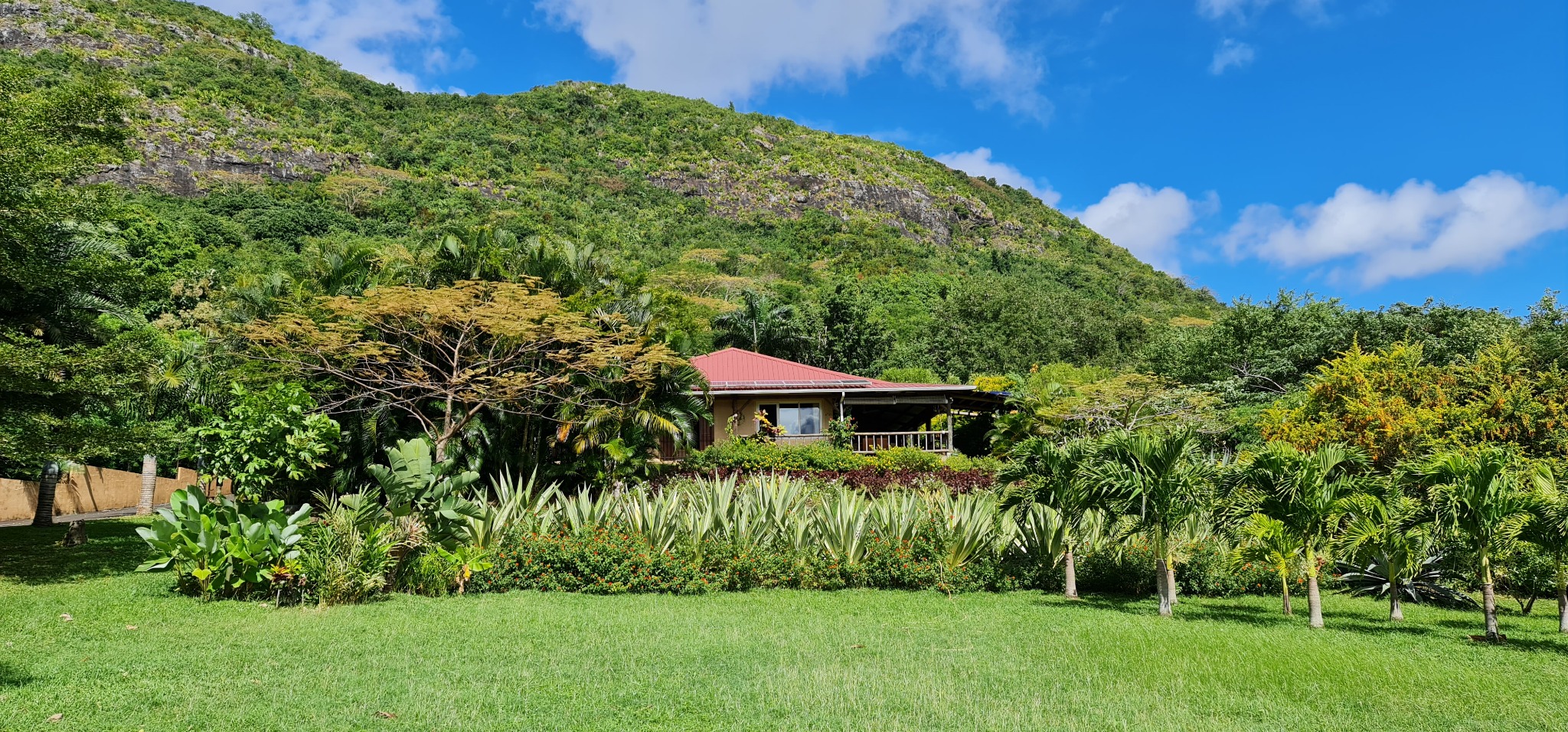 House / Villa of 4 bedrooms for sale in Sorèze, north, Mauritius – LexpressProperty.com | 837104 | Ref01