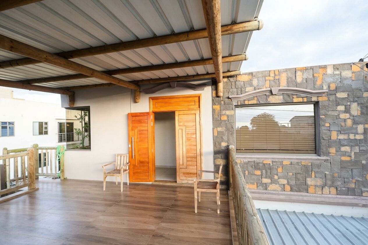 House / Villa of 5 bedrooms for sale in Rose Hill, center, Mauritius – LexpressProperty.com | 837133 | Ref01