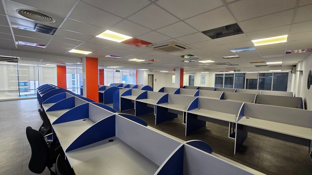 Office for rent in Ebène, center, Mauritius – LexpressProperty.com | 837277 | Ref01
