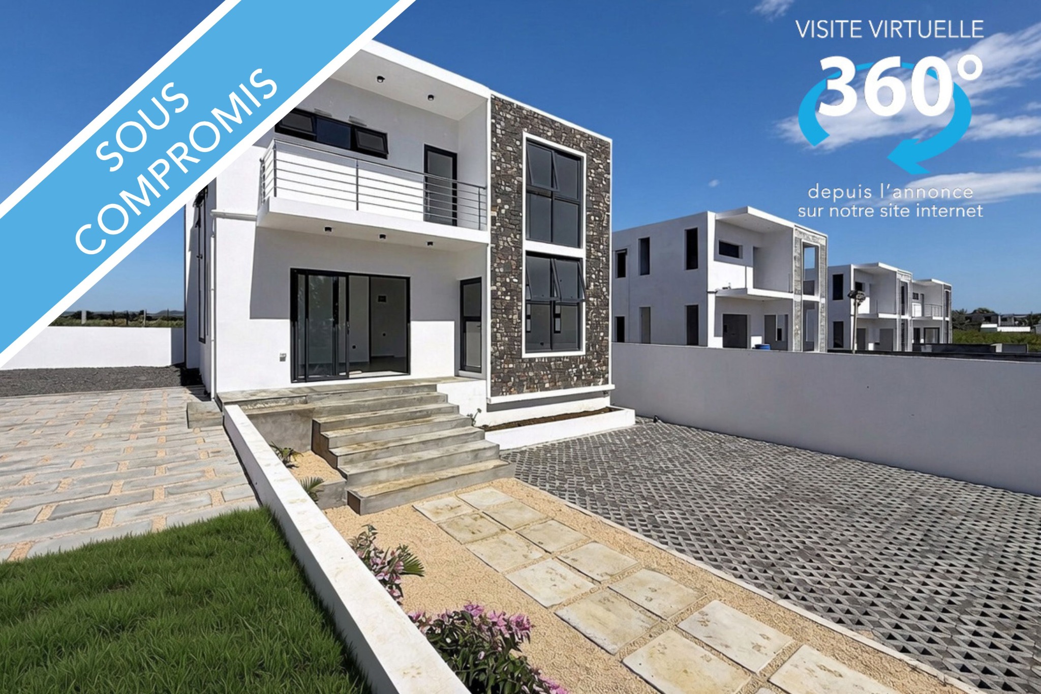 House / Villa of 4 bedrooms for sale in Schoenfeld, north, Mauritius – LexpressProperty.com | 757426 | Ref01