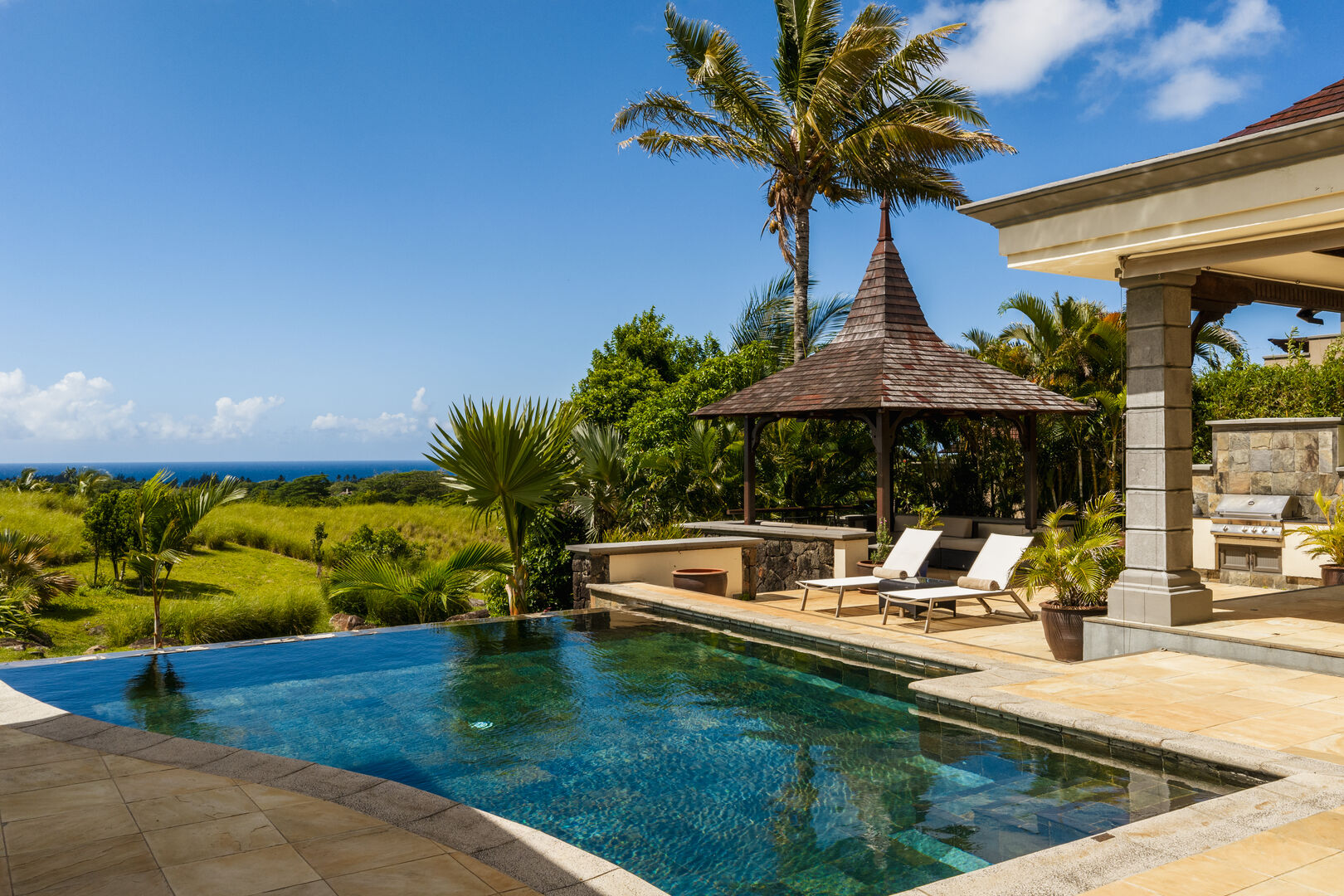 Maison / Villa 4 Chambre(s) en vente à Bel Ombre, sud, île Maurice – LexpressProperty.com | 830470 | Ref01