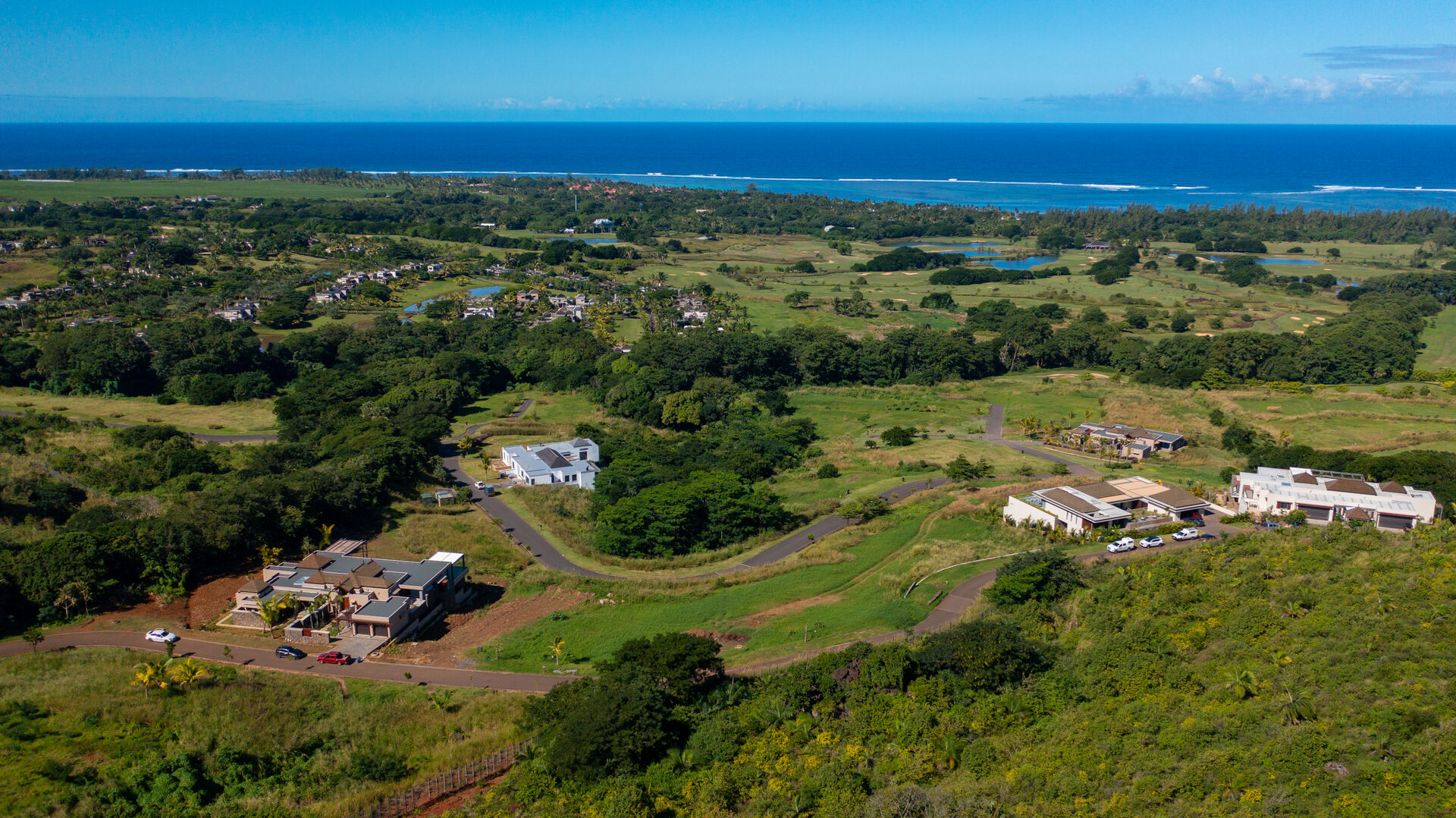 Residential land of 1488 m2 for sale in Bel Ombre, south, Mauritius – LexpressProperty.com | 830460 | Ref01