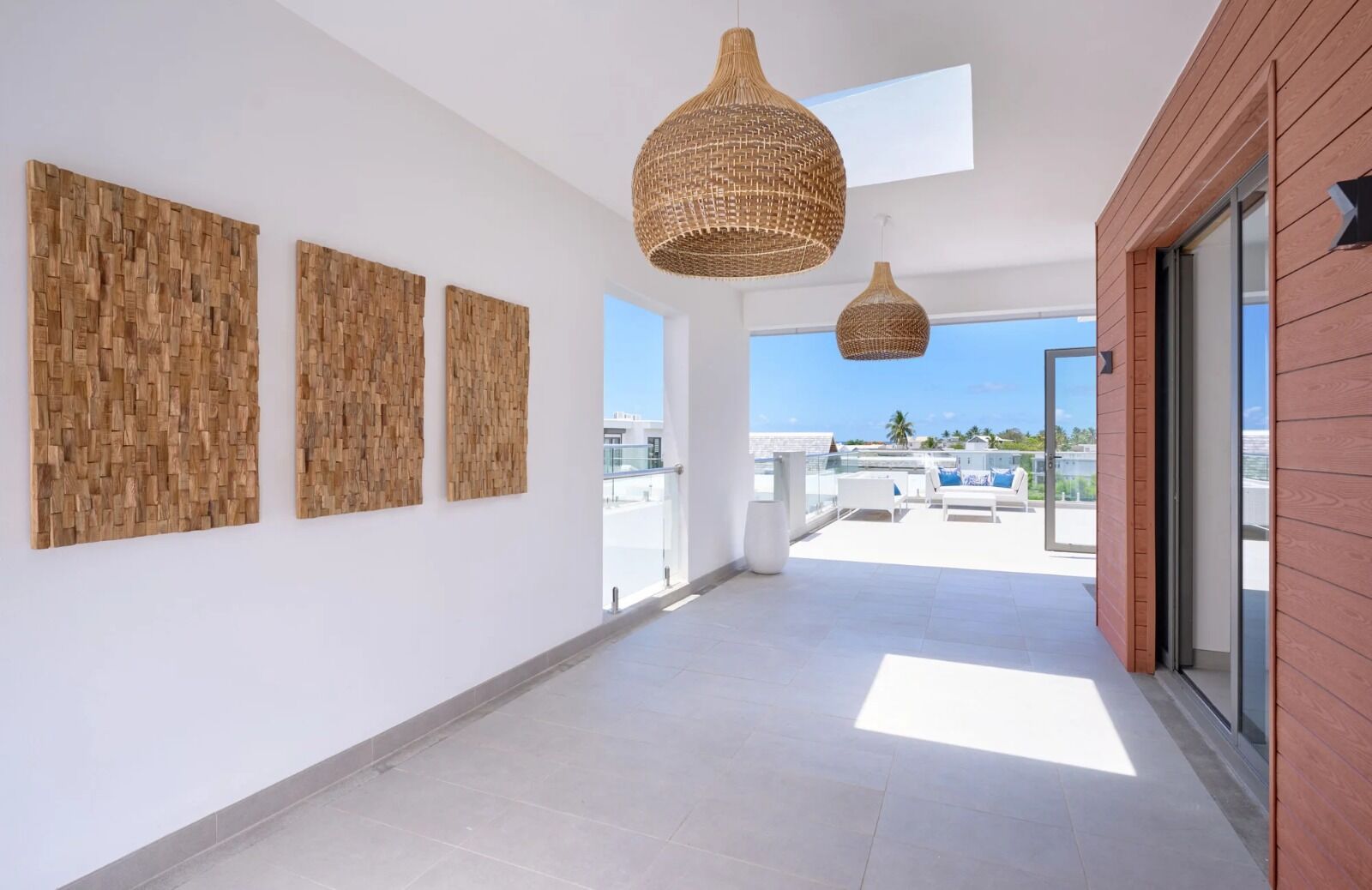 Penthouse of 4 bedrooms for sale in Trou aux Biches, north, Mauritius – LexpressProperty.com | 830494 | Ref01