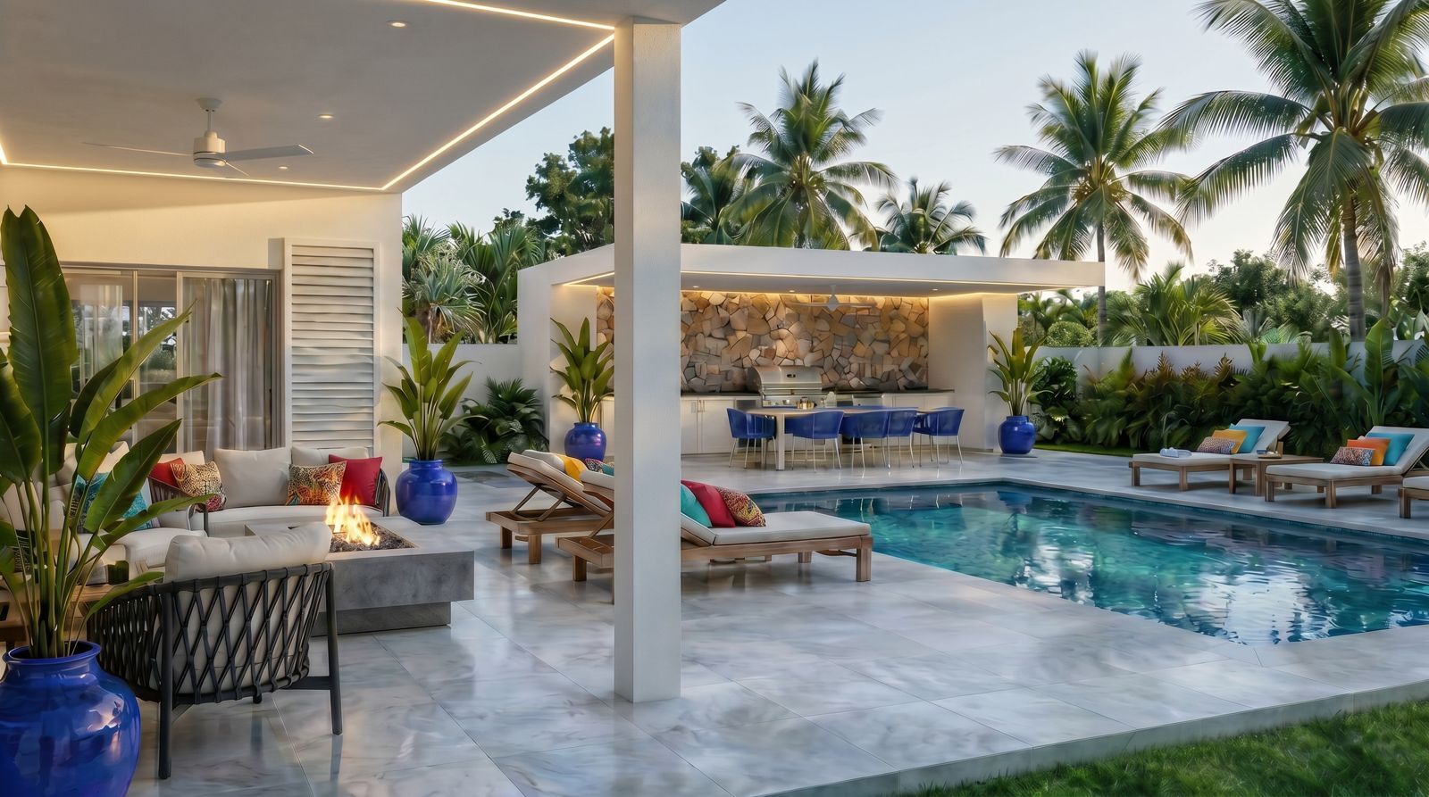 House / Villa of 3 bedrooms for sale in Trou aux Biches, north, Mauritius – LexpressProperty.com | 830495 | Ref01