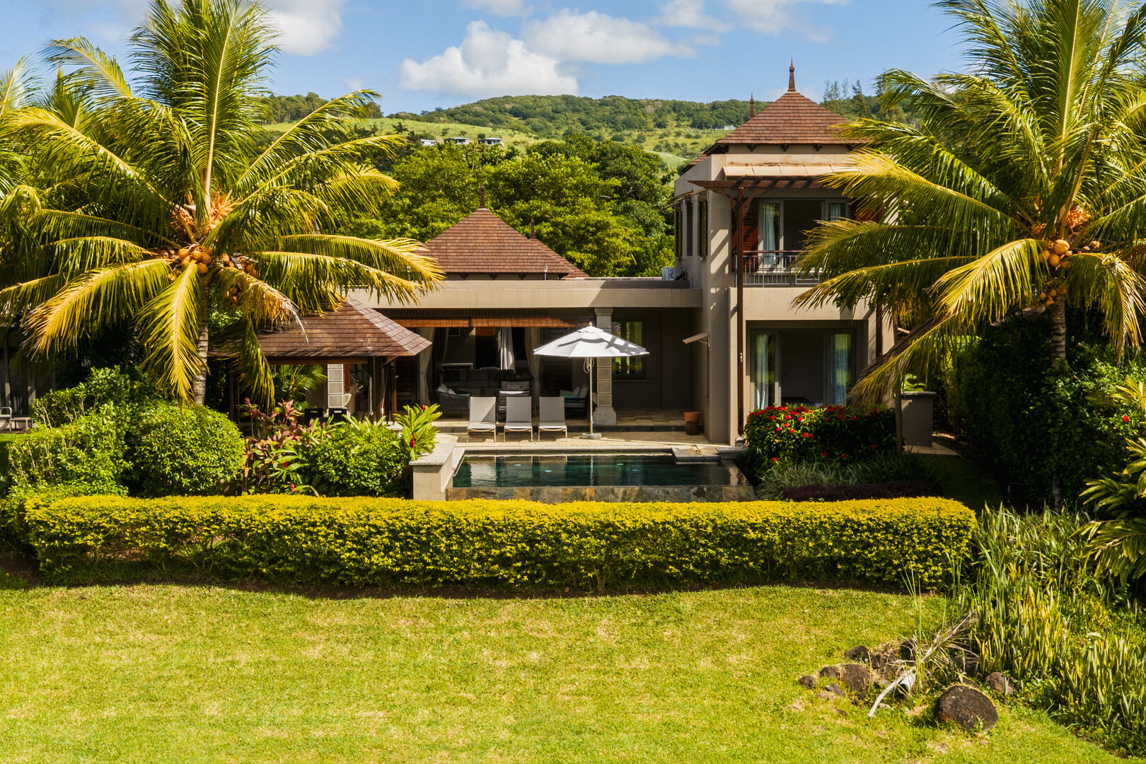 Maison / Villa 3 Chambre(s) en vente à Bel Ombre, sud, île Maurice – LexpressProperty.com | 830462 | Ref01