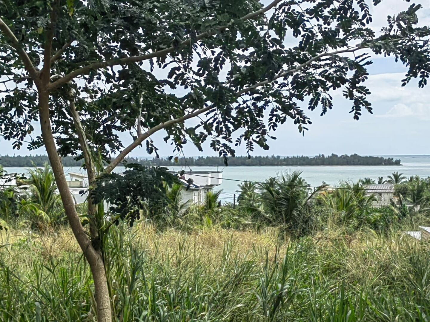 Residential land of 275 m2 for sale in La Gaulette, west, Mauritius – LexpressProperty.com | 830509 | Ref01