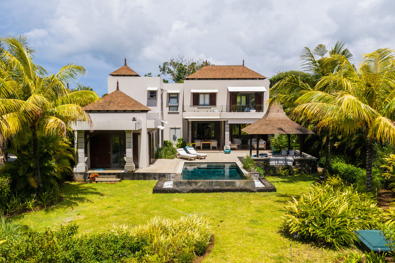 Maison / Villa 3 Chambre(s) en vente à Bel Ombre, sud, île Maurice – LexpressProperty.com | 830464 | Ref01
