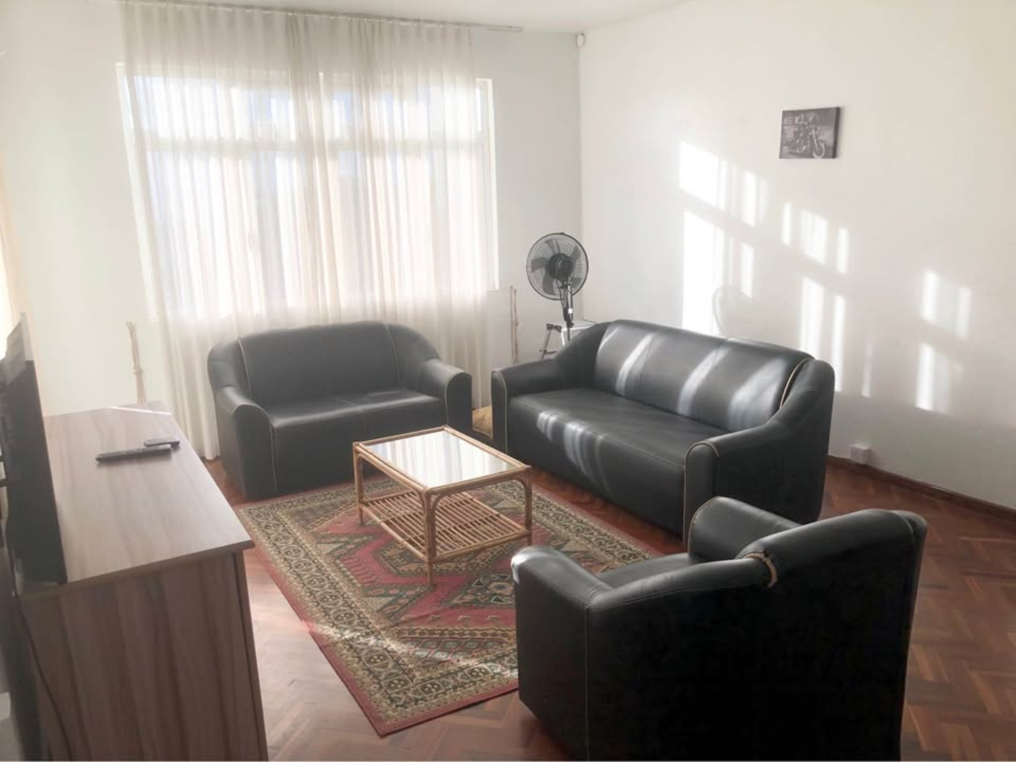 Apartment of 3 bedrooms for rent in Floréal, center, Mauritius – LexpressProperty.com | 830874 | Ref01