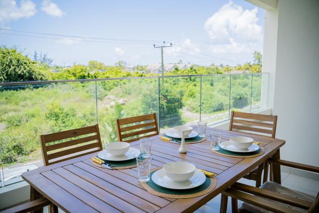 Apartment of 2 bedrooms for sale in Péreybère, north, Mauritius – LexpressProperty.com | 804199 | Ref01