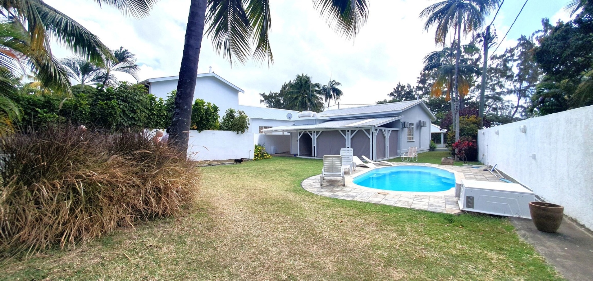 Townhouse / Duplex of 5 bedrooms for sale in Grand Gaube, north, Mauritius – LexpressProperty.com | 831097 | Ref01