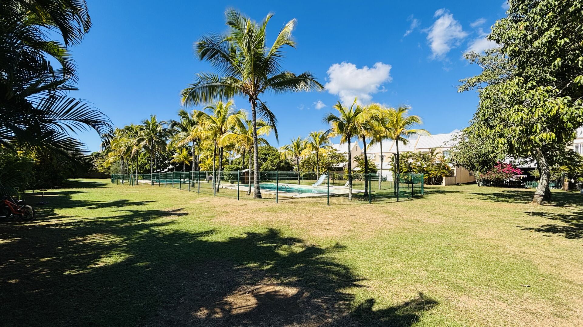 Townhouse / Duplex 3 Chambre(s) en location à Bain Boeuf, nord, île Maurice – LexpressProperty.com | 388908 | Ref01