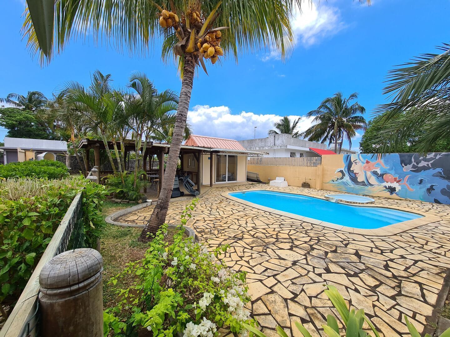 House / Villa of 5 bedrooms for sale in Bambous, west, Mauritius – LexpressProperty.com | 827316 | Ref01