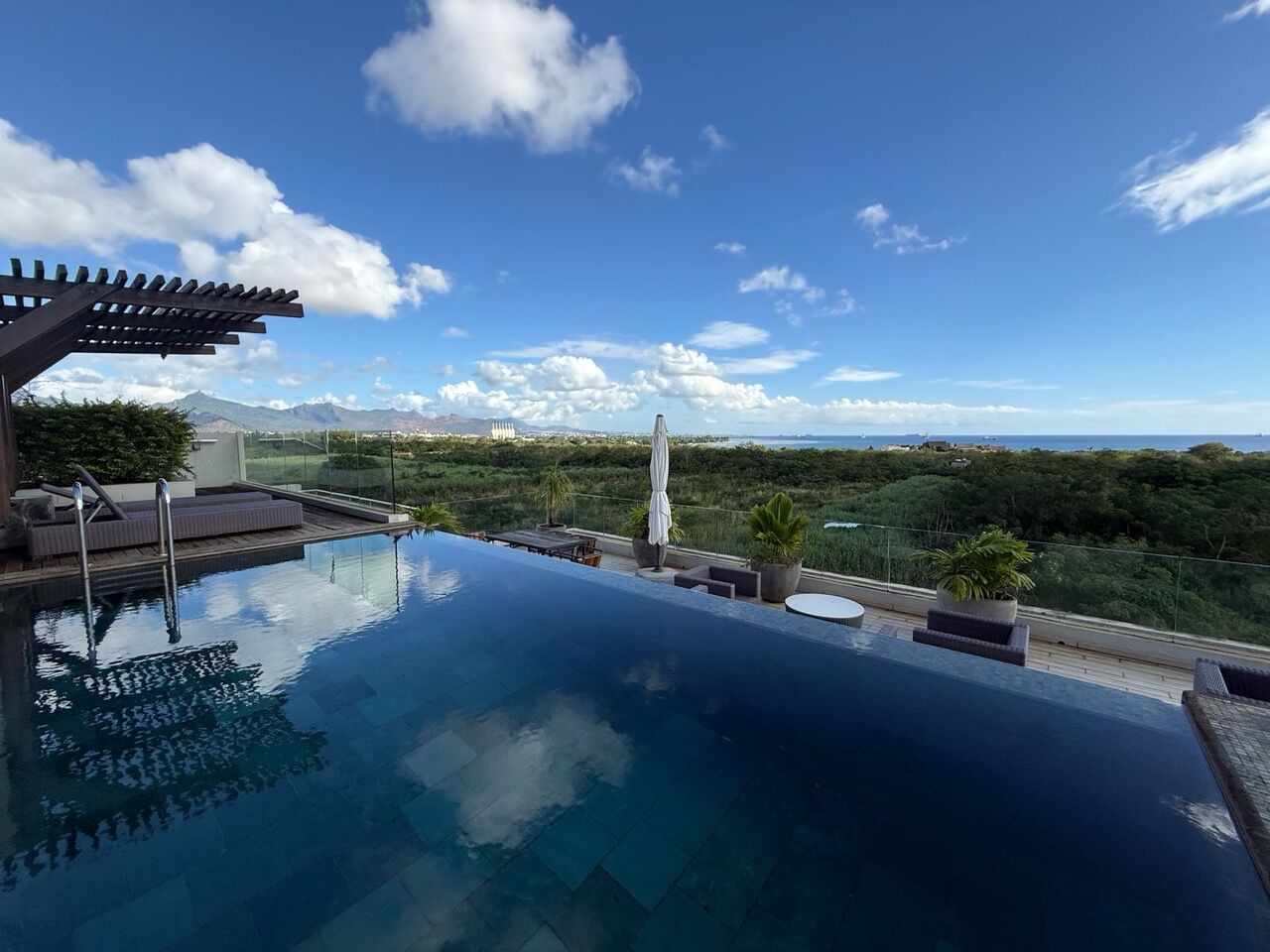 Apartment of 3 bedrooms for sale in Balaclava, north, Mauritius – LexpressProperty.com | 831351 | Ref01