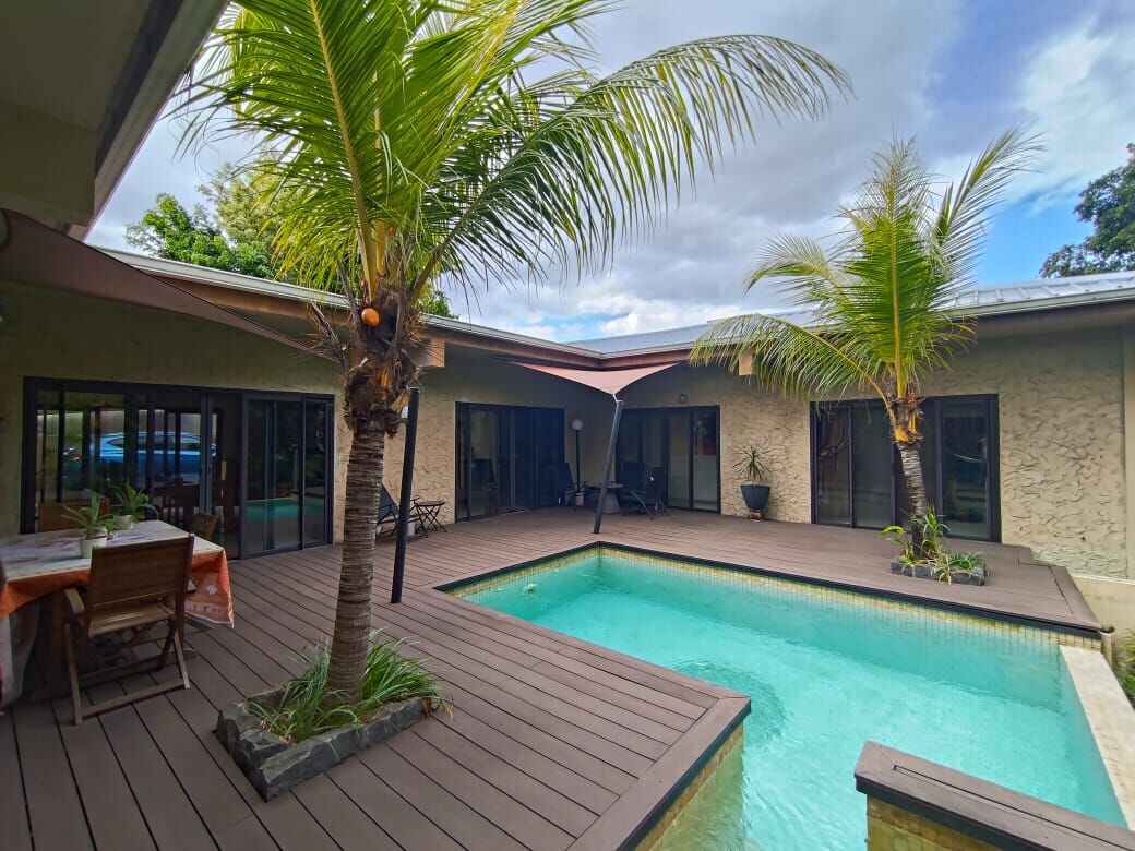 House / Villa of 4 bedrooms for sale in Albion, west, Mauritius – LexpressProperty.com | 831672 | Ref01