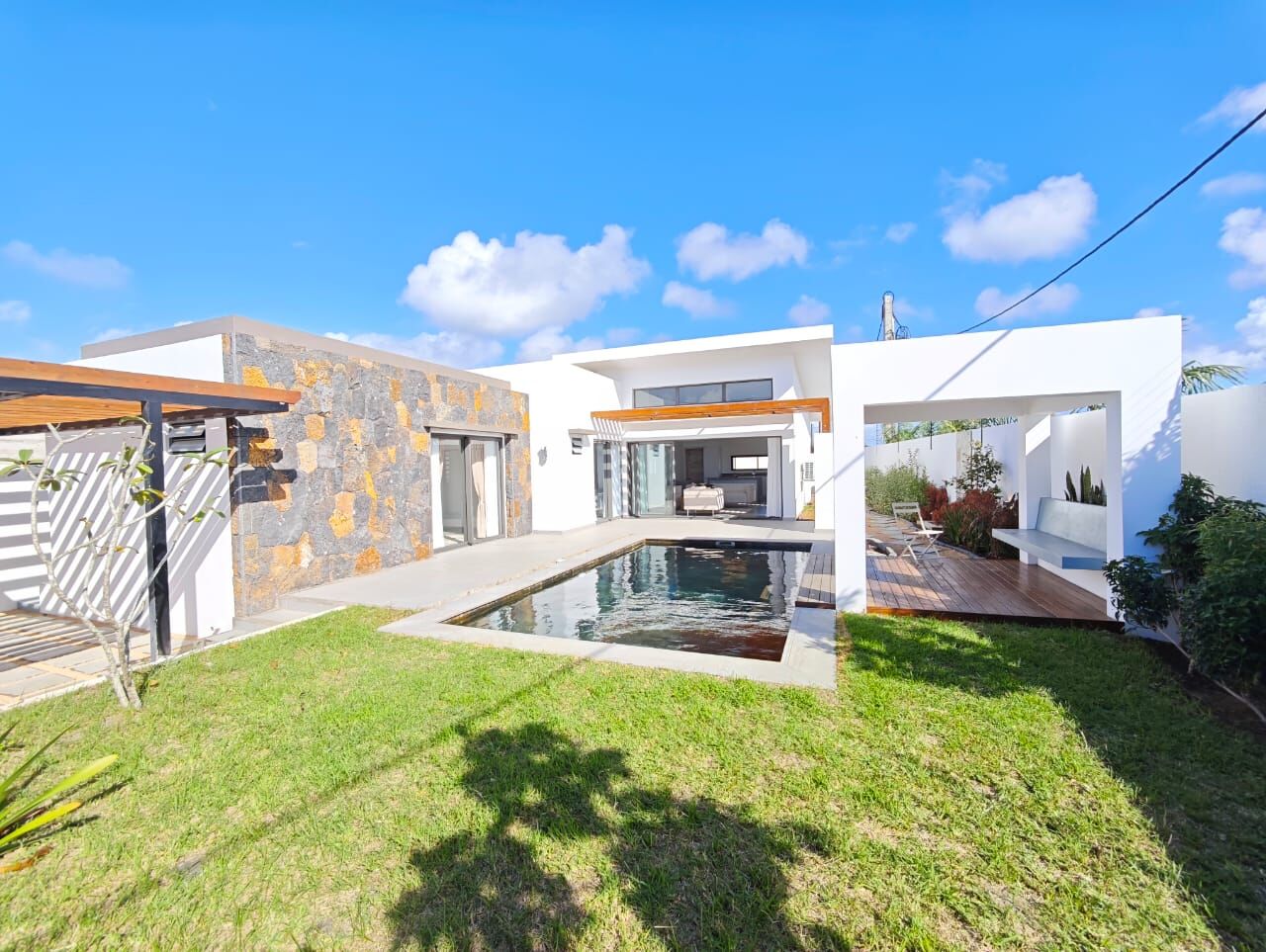 House / Villa of 3 bedrooms for sale in Mont Mascal, north, Mauritius – LexpressProperty.com | 788305 | Ref01
