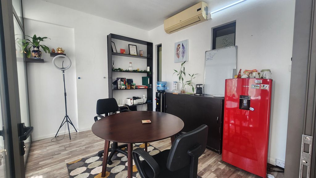 Office for rent in Ebène, center, Mauritius – LexpressProperty.com | 831363 | Ref01