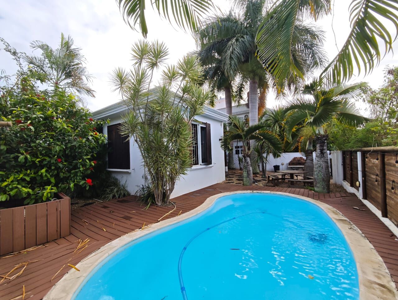 Maison / Villa 3 Chambre(s) en location à Bain Boeuf, nord, île Maurice – LexpressProperty.com | 831817 | Ref01