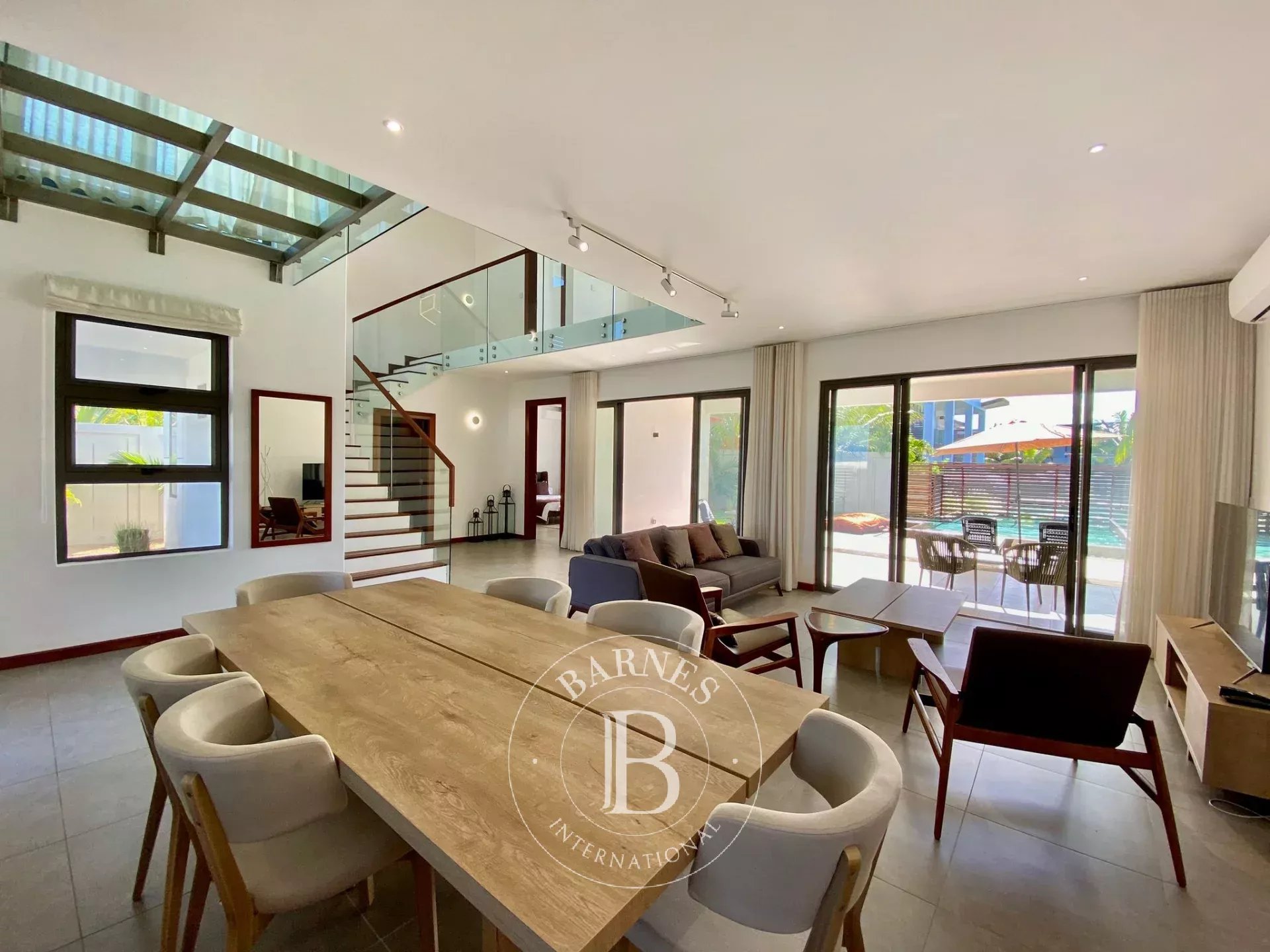 House / Villa of 4 bedrooms for sale in Grand Bay, north, Mauritius – LexpressProperty.com | 393197 | Ref01