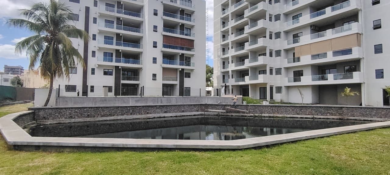 Apartment of 3 bedrooms for sale in Flic en Flac, west, Mauritius – LexpressProperty.com | 832383 | Ref01