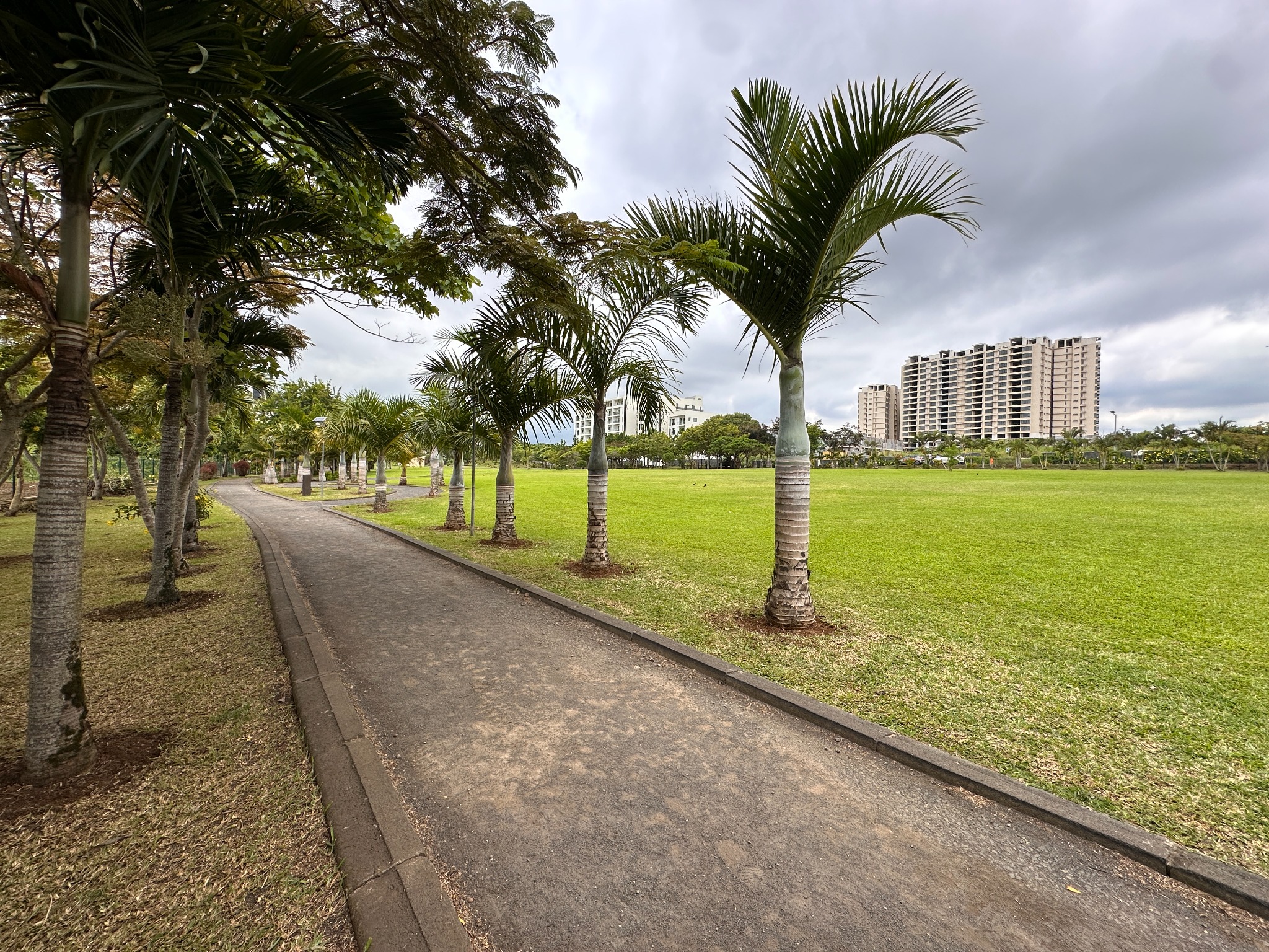 Residential land of 4220 m2 for sale in Sodnac, center, Mauritius – LexpressProperty.com | 832316 | Ref01