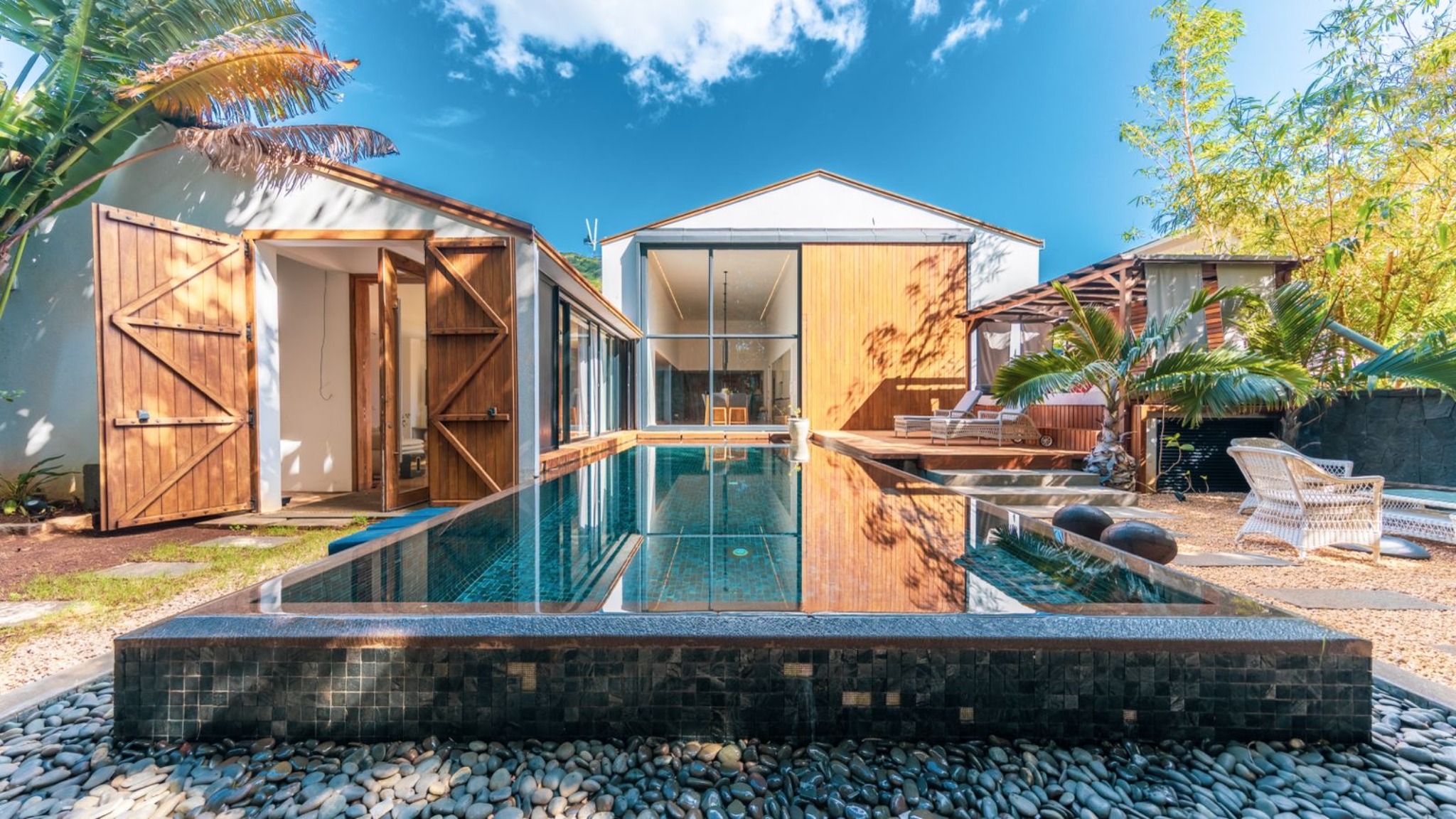 House / Villa of 4 bedrooms for sale in Pailles, center, Mauritius – LexpressProperty.com | 832324 | Ref01