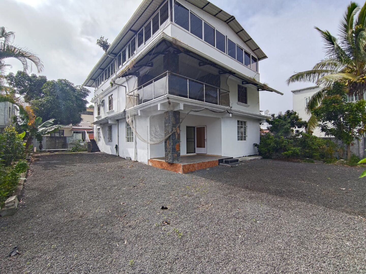 House / Villa of 8 bedrooms for sale in Rose Hill, center, Mauritius – LexpressProperty.com | 832048 | Ref01