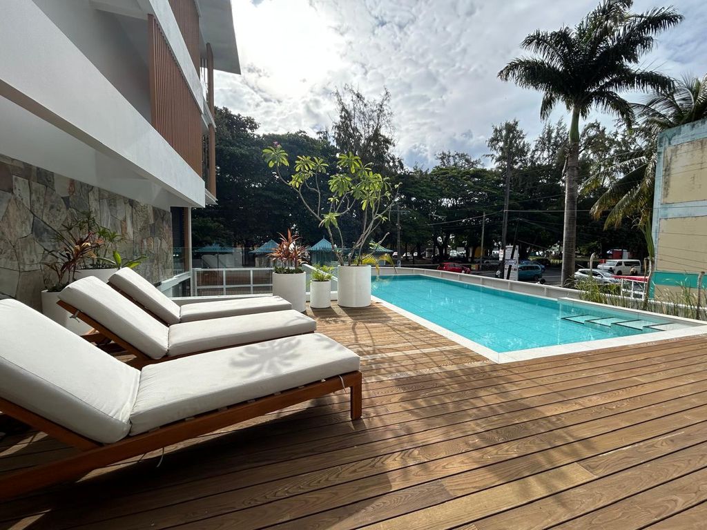Penthouse of 1 bedroom for sale in Péreybère, north, Mauritius – LexpressProperty.com | 832057 | Ref01