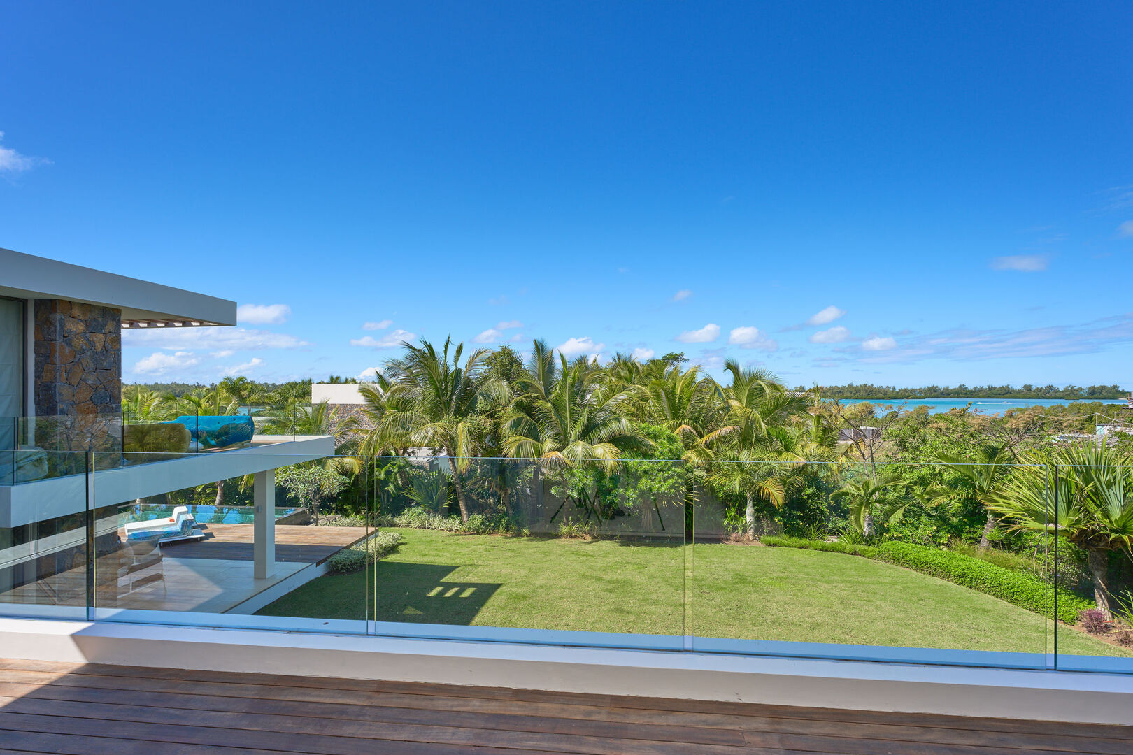 House / Villa of 5 bedrooms for sale in Beau Champ, east, Mauritius – LexpressProperty.com | 830480 | Ref01