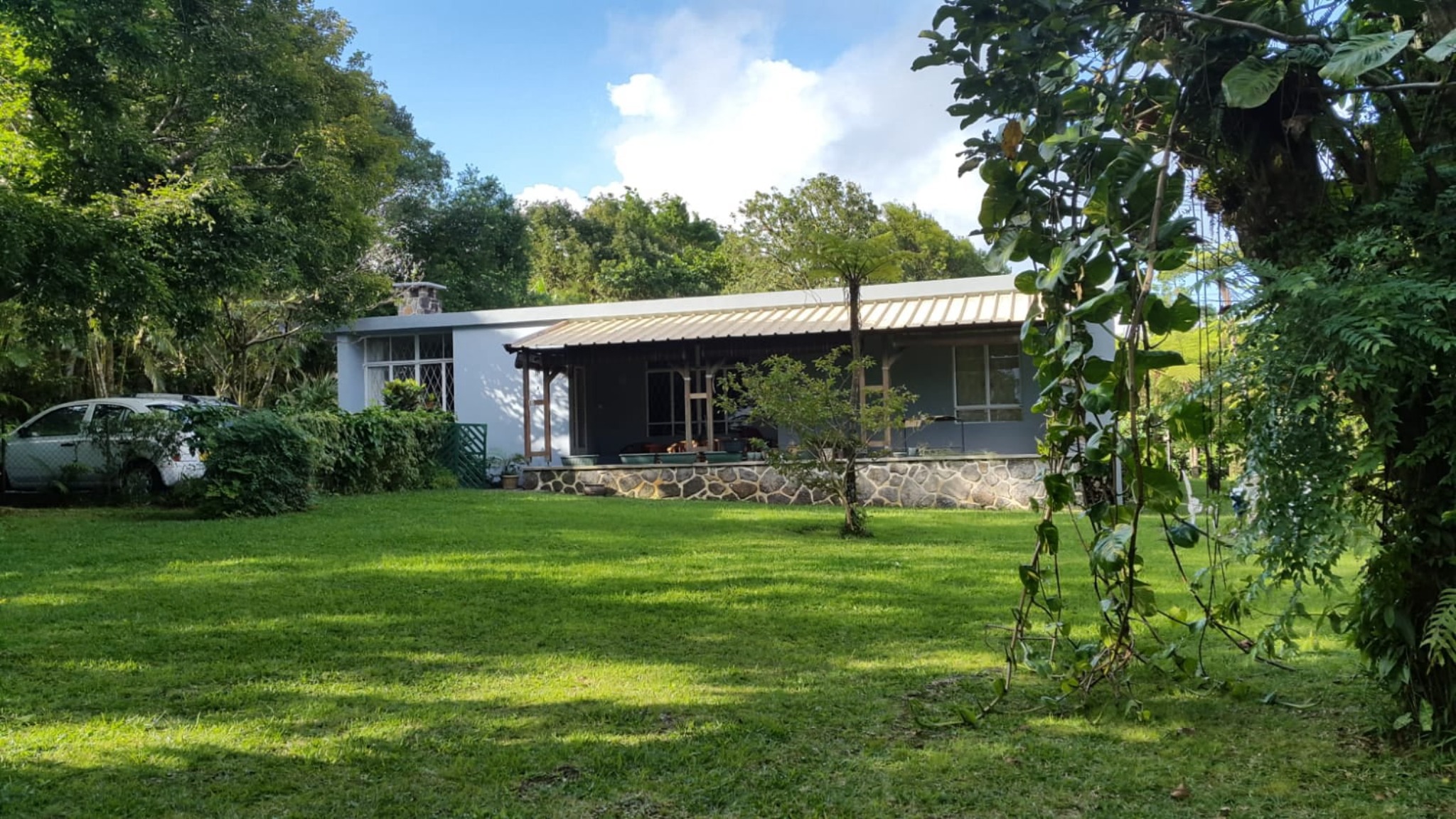 Maison / Villa 5 Chambre(s) en vente à Curepipe, centre, île Maurice – LexpressProperty.com | 832531 | Ref01