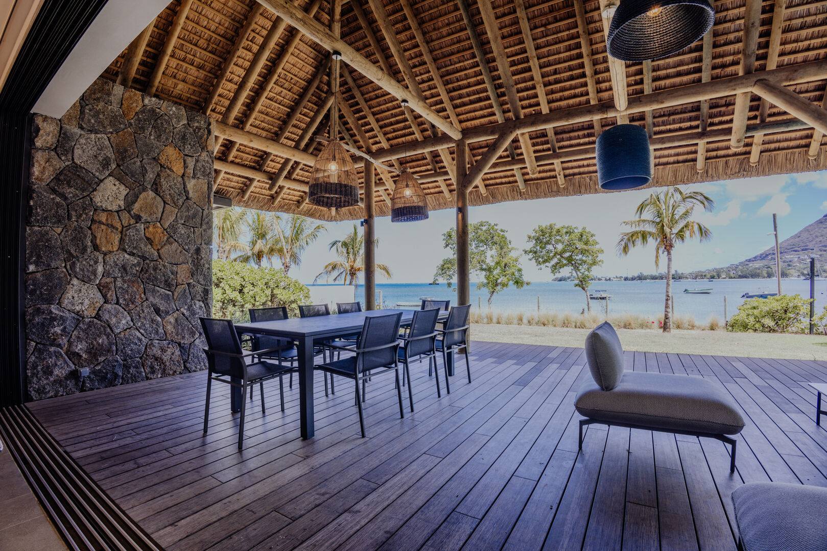 House / Villa of 3 bedrooms for sale in Black River, west, Mauritius – LexpressProperty.com | 679596 | Ref01