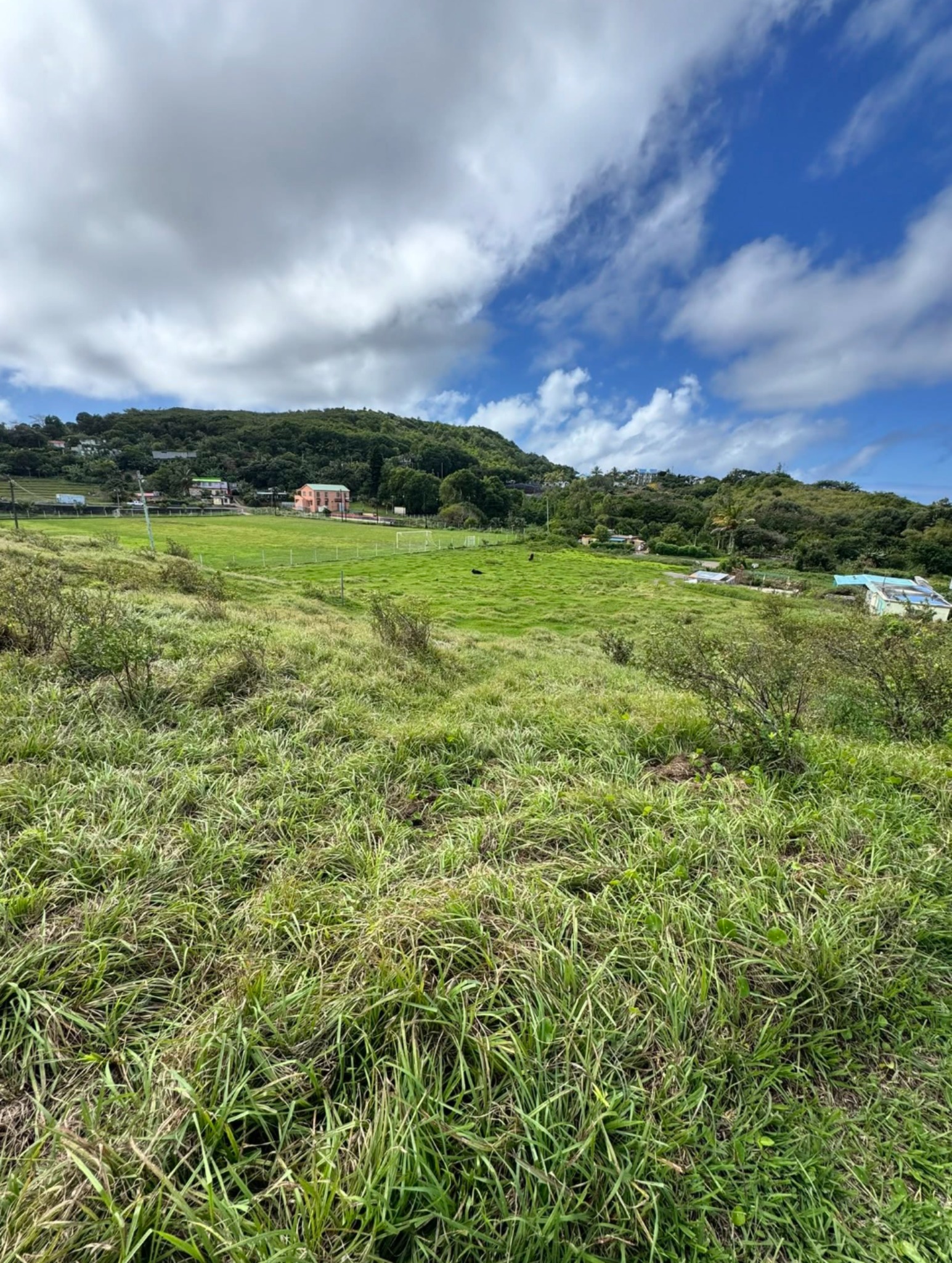 Residential land of 872 m2 for sale in Rodrigues, , Mauritius – LexpressProperty.com | 832607 | Ref01