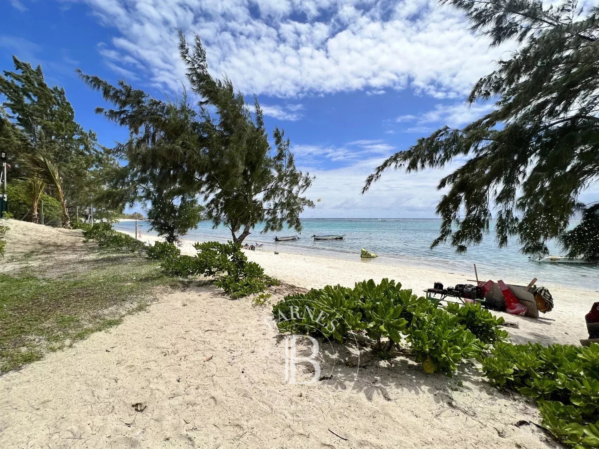 Appartement 3 Chambre(s) en vente à Belle Mare, est, île Maurice – LexpressProperty.com | 832561 | Ref01