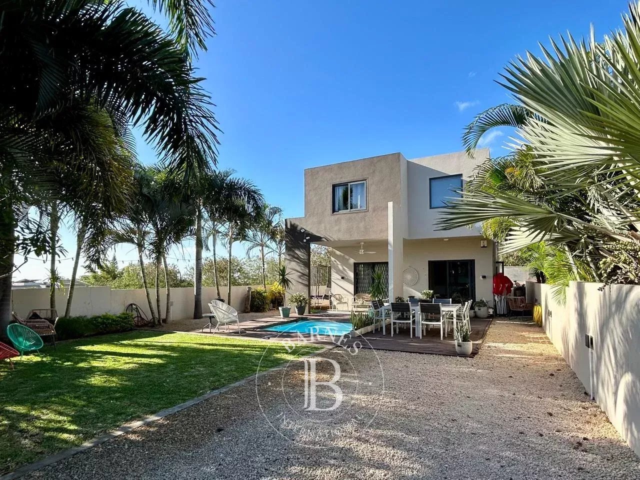 House / Villa of 3 bedrooms for sale in Albion, west, Mauritius – LexpressProperty.com | 832562 | Ref01