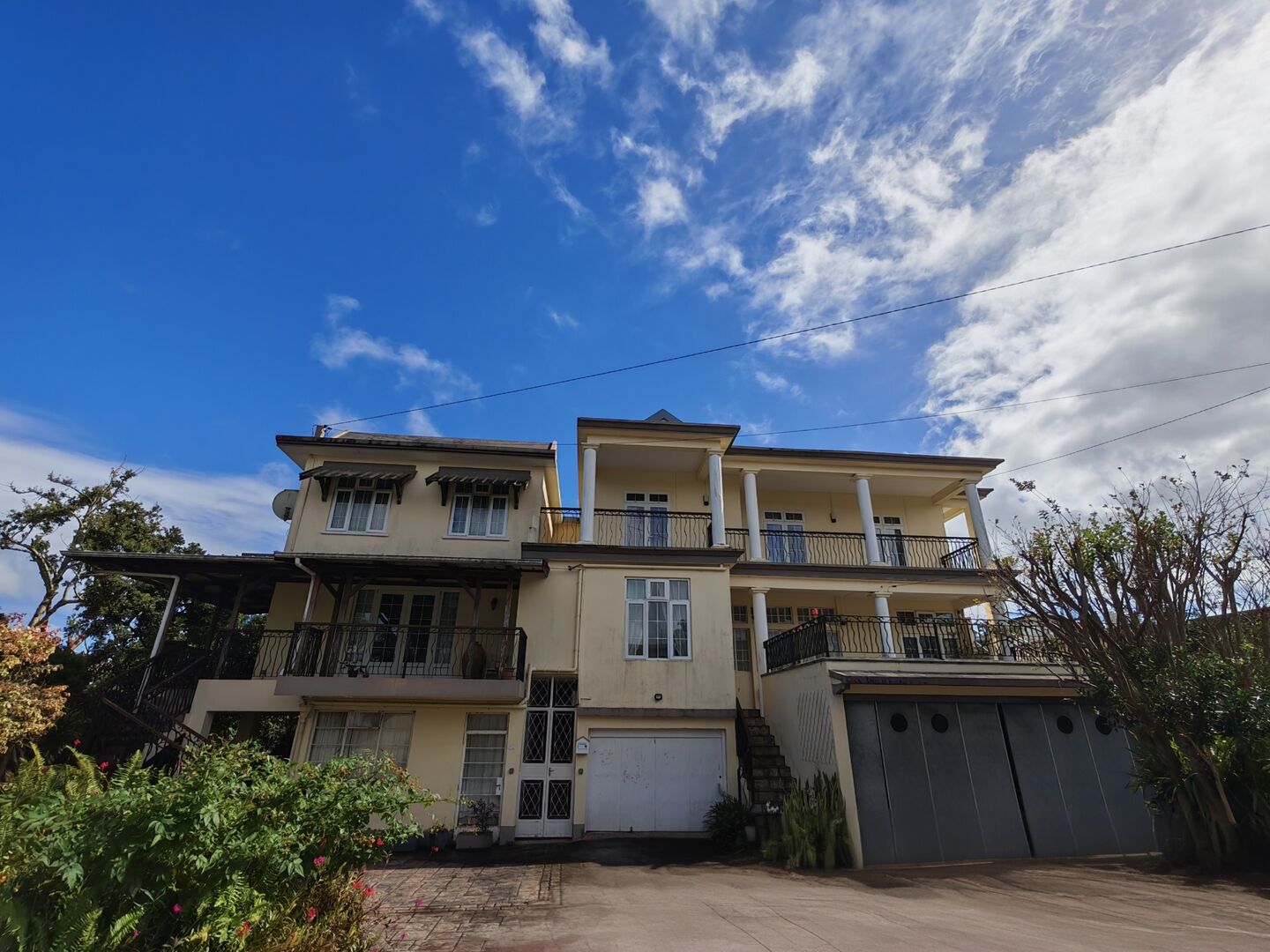 Appartement 3 Chambre(s) en vente à Vacoas, centre, île Maurice – LexpressProperty.com | 832824 | Ref01