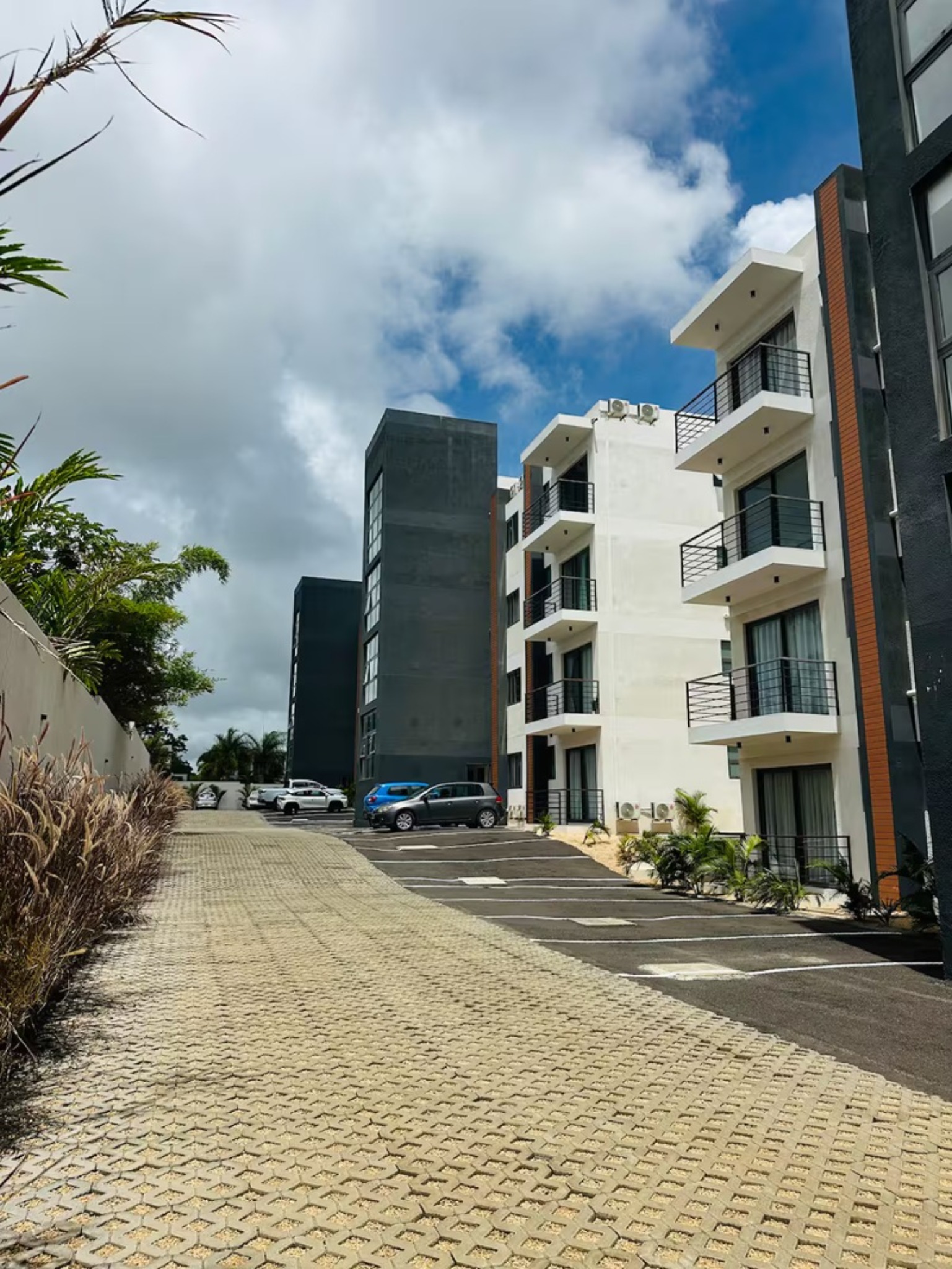 Apartment of 3 bedrooms for sale in Péreybère, north, Mauritius – LexpressProperty.com | 561242 | Ref01