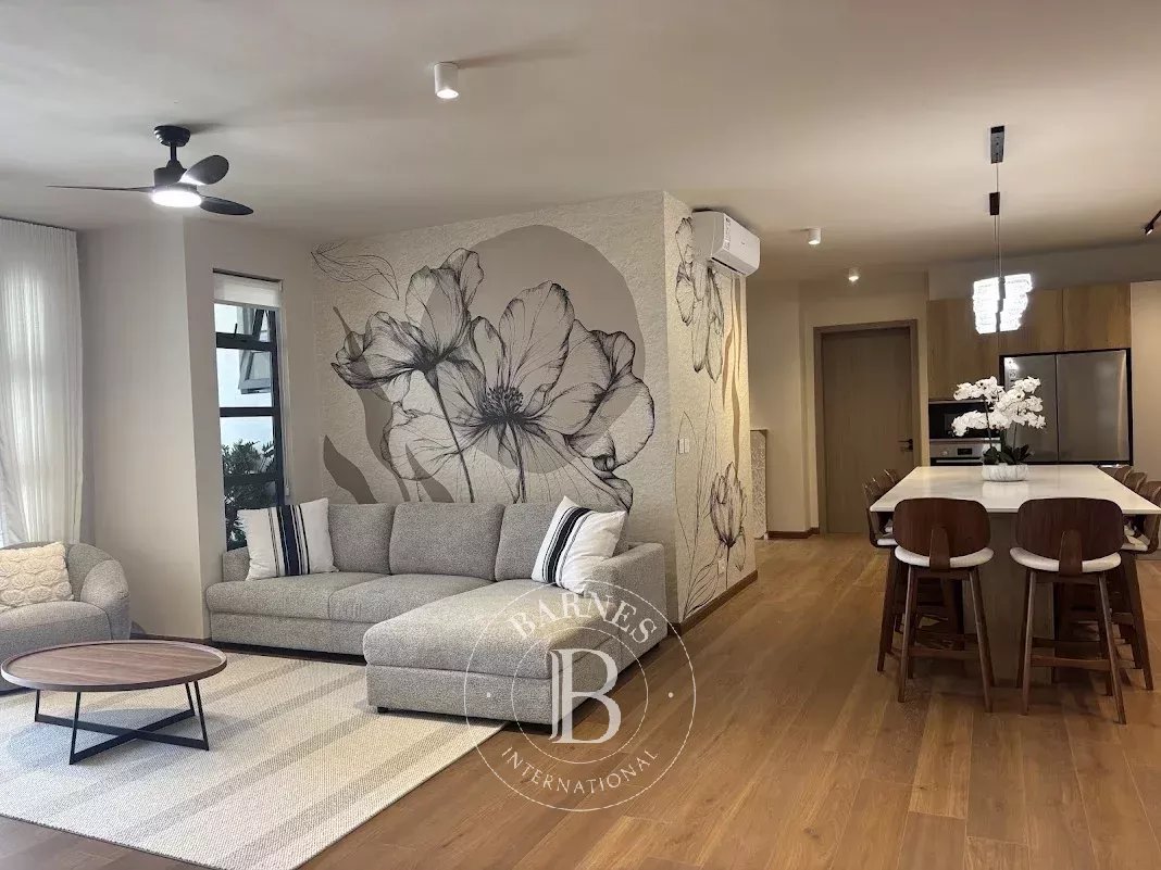 Penthouse 4 Chambre(s) en location à Bagatelle, centre, île Maurice – LexpressProperty.com | 809424 | Ref01