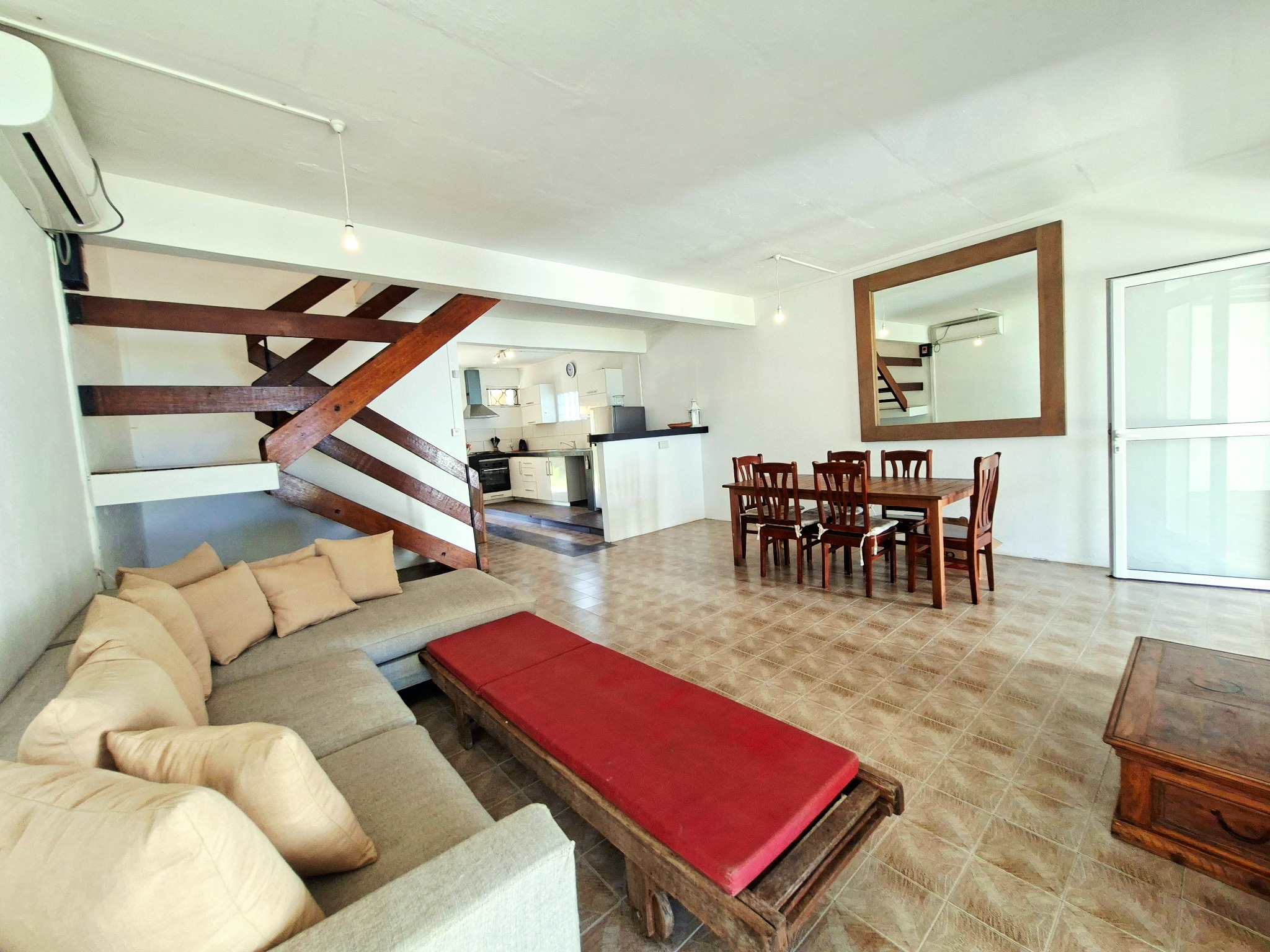 Maison / Villa 3 Chambre(s) en location à Tombeau Bay, nord, île Maurice – LexpressProperty.com | 109070 | Ref01