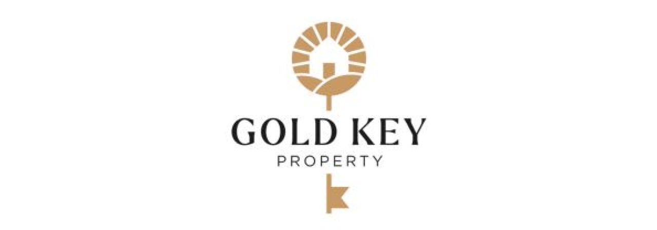 Gold Key Property banner