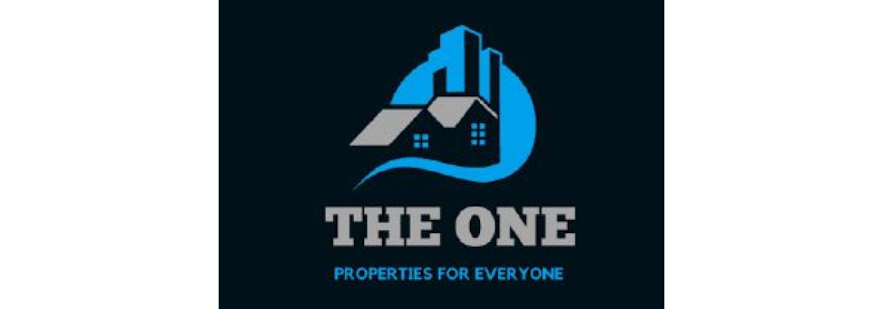 The One banner