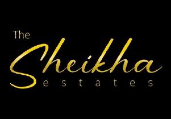 The Sheikha Estates