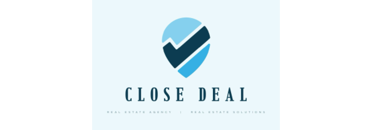 Close Deal banner